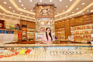 KHUYẾN MÃI SIÊU HOT TƯNG BỪNG NGÀY KHAI TRƯƠNG