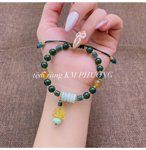 Phong thuy 10