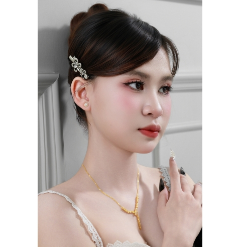 Dây chuyền RẮNG 