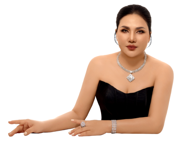 KIM PHƯỢNG jewelry